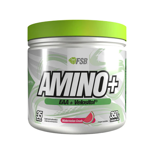 Aminoácidos® | Watermelon Crush