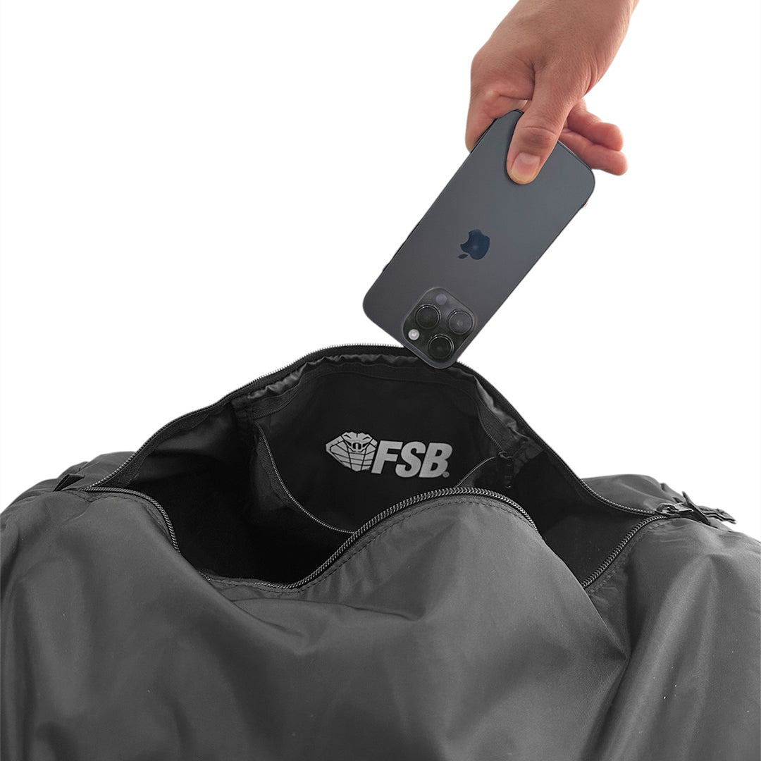 FSB® Fang Bag