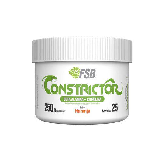 Pre Entreno | Conscrictor®