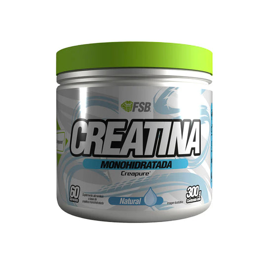 Creatina | Creapure®