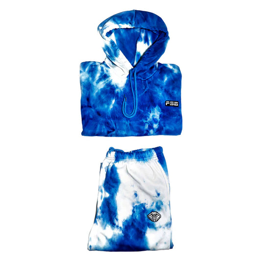 Pants | Jogger Set Tie-Dye